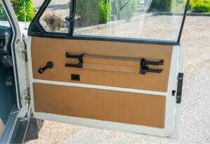 Immagine 14/41 di Land Rover Range Rover Classic 3.5 (1971)