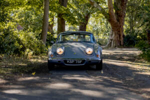 Image 16/50 de Lotus Europa (1968)