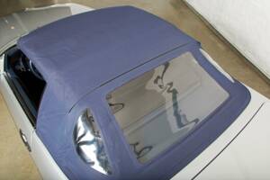 Bild 14/20 von Mercedes-Benz SL 280 (1994)