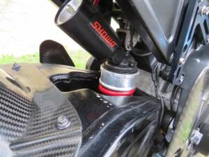 Imagen 20/39 de Suzuki DUMMY (2008)