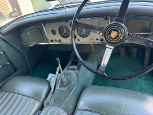 Immagine 10/12 di Jaguar XK 150 3.4 S OTS (1959)