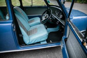 Image 44/50 of Austin Mini Cooper 1000 (1968)