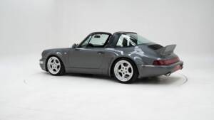 Bild 4/15 von Porsche 911 Carrera 2 (1990)