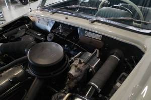 Immagine 37/50 di Mercedes-Benz 190 SL (1956)