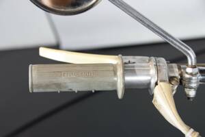 Immagine 47/50 di Innocenti Lambretta 150 D (1956)