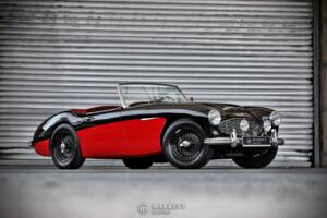 Immagine 7/68 di Austin-Healey 3000 Mk I (BT7) (1959)