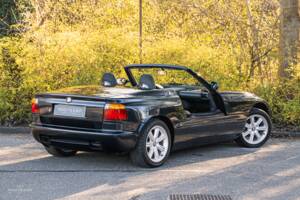 Image 2/8 of BMW Z1 Roadster (1990)