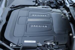 Image 9/50 of Jaguar XKR (2010)