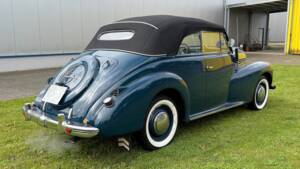 Imagen 5/20 de Opel Kapitän (1939)