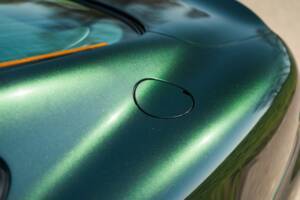 Afbeelding 15/43 van Aston Martin DB 7 GTA (2003)