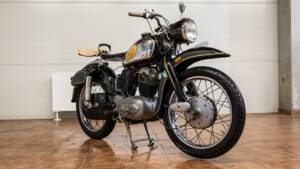 Image 2/12 of NSU Max (1955)