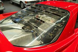 Image 17/50 de Ferrari F40 (1991)