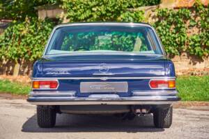 Image 3/38 of Mercedes-Benz 300 SEL 6.3 (1970)