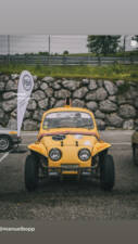 Imagen 62/117 de Volkswagen Coccinelle &quot;Baja Bug&quot; (1969)