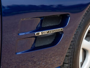 Afbeelding 27/99 van Aston Martin V8 Volante (1999)