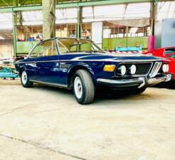 Bild 14/63 von BMW 3.0 CSi (1972)