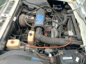 Immagine 38/50 di Lancia Flavia 2000 (1974)