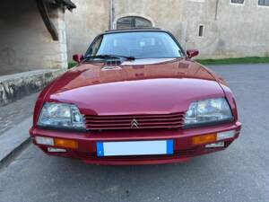 Afbeelding 7/39 van Citroën CX 25 GTI Turbo 2 (1987)