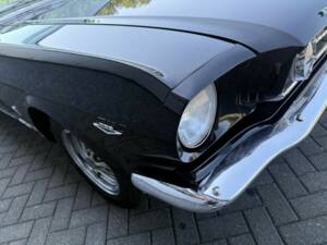 Image 40/47 de Ford Mustang 390 GTA (1966)