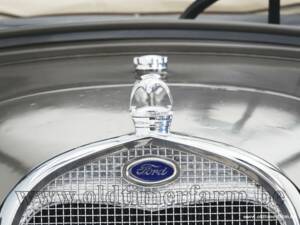 Image 11/15 of Ford Model A (1929)