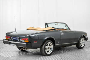 Bild 2/50 von FIAT Spider 2000 (1981)