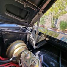 Image 93/144 of Chevrolet Bel Air Hardtop Coupe (1957)
