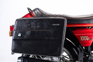 Bild 17/50 von BMW DUMMY (1979)