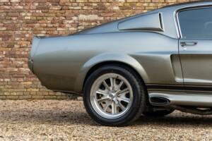 Image 34/50 of Ford Shelby GT 500 "Eleanor" (1967)