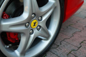 Bild 15/50 von Ferrari F 355 F1 GTS (1998)