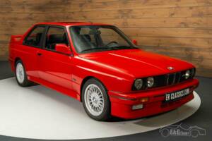 Image 5/19 of BMW M3 (1989)