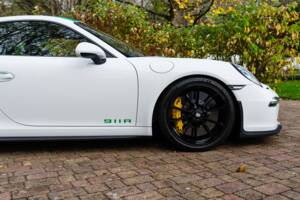 Image 10/42 of Porsche 911 R (2016)