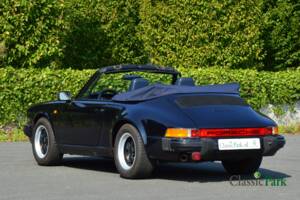 Bild 3/50 von Porsche 911 Carrera 3.2 (1986)