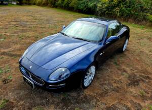 Immagine 10/26 di Maserati 4200 (2002)