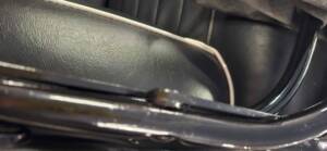 Image 32/41 of Triumph TR 3A (1960)