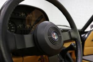 Imagen 16/38 de Alfa Romeo 2.0 Spider (1990)