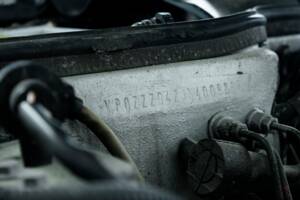 Imagen 43/43 de Porsche 944 S (1988)