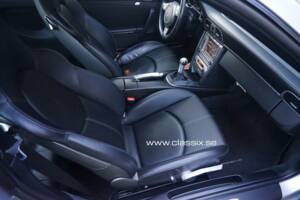 Imagen 5/27 de Porsche 911 Carrera (2008)