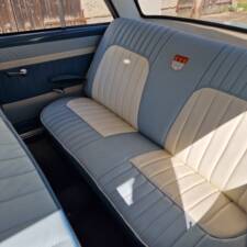 Bild 10/125 von Ford Taunus 17m 1700 (1961)