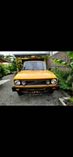 Bild 1/16 von Volvo 66 (1975)