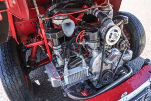 Bild 31/39 von Jowett Jupiter (1952)