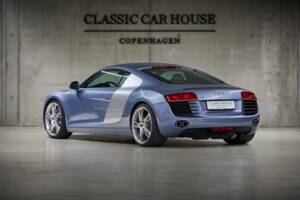 Immagine 6/96 di Audi R8 (2008)