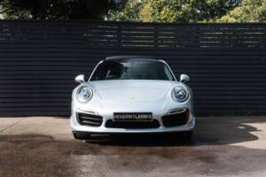 Image 16/57 of Porsche 911 Turbo S (2013)
