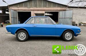 Bild 8/10 von Lancia Fulvia 1.3 S (1976)