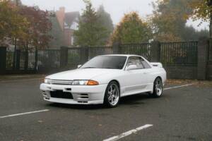 Bild 13/50 von Nissan Skyline GT-R V-Spec II (1993)