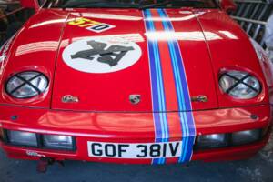 Image 25/31 of Porsche 928 S (1979)