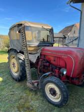 Image 15/50 of Porsche-Diesel Super N 308 (1959)