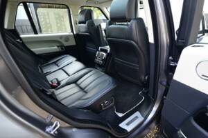 Image 27/50 de Land Rover Range Rover Autobiography SDV8 (2016)