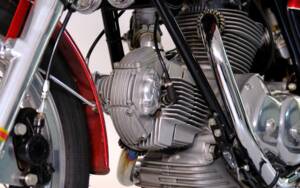 Immagine 37/96 di Ducati 750 GT (1974)