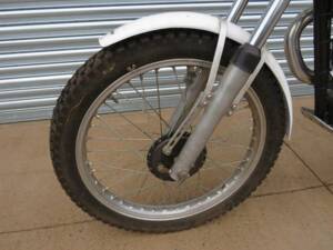 Immagine 30/38 di BSA Bantam D 14/4 Supreme (1968)