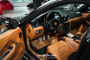 Image 16/25 of Ferrari 599 GTB Fiorano (2006)